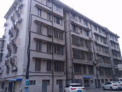 輕工新村圖片相冊(cè),南通輕工新村實(shí)景圖 室外圖 小區(qū)配套圖 南通安居客