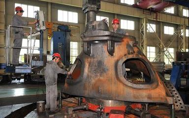 寧夏上半年實現地區生產總值660億元