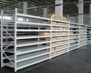 安徽中型貨架廠 合肥貨架生產廠家 北拓倉儲